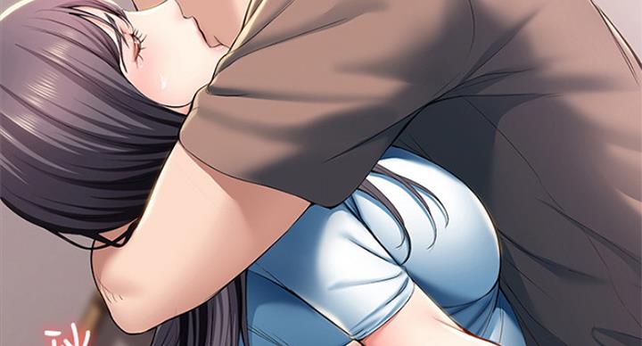 寄宿漫画漫画,第61话63图