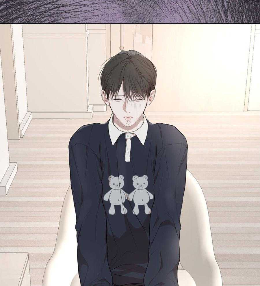 猜不到样子漫画漫画,第17话 花粉过敏7图