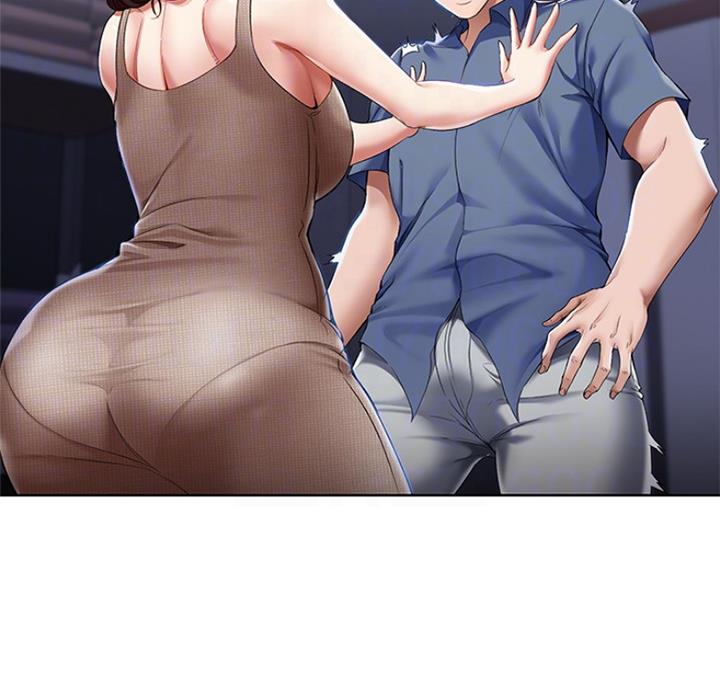寄宿漫画漫画,第39话42图