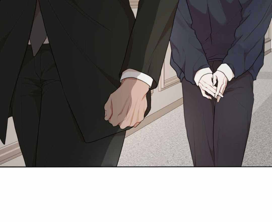 暧昧关系漫画漫画,第15话 原来你看到了7图
