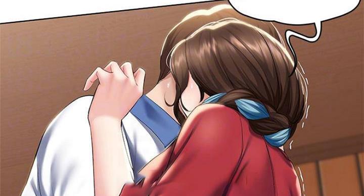 寄宿漫画漫画,第77话3图