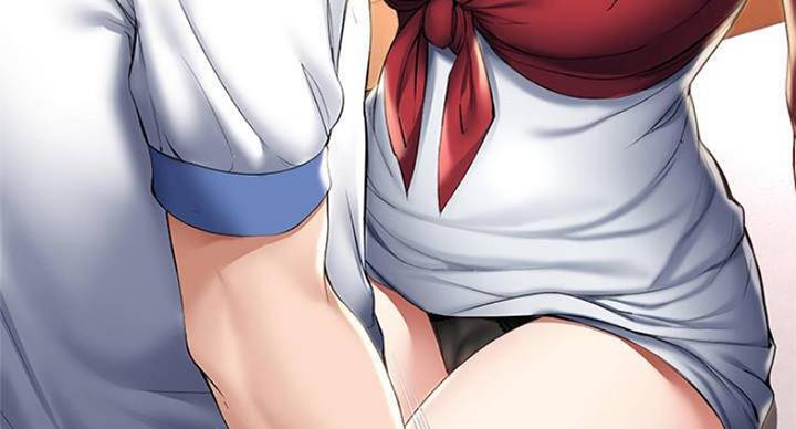 寄宿漫画漫画,第77话72图