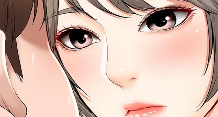 寄宿在妈妈的闺蜜家里漫画,第75话26图