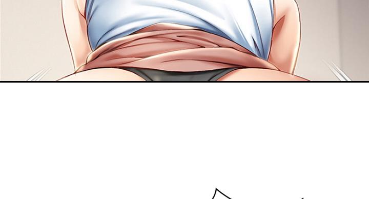 寄宿在妈妈的闺蜜家里漫画,第75话79图