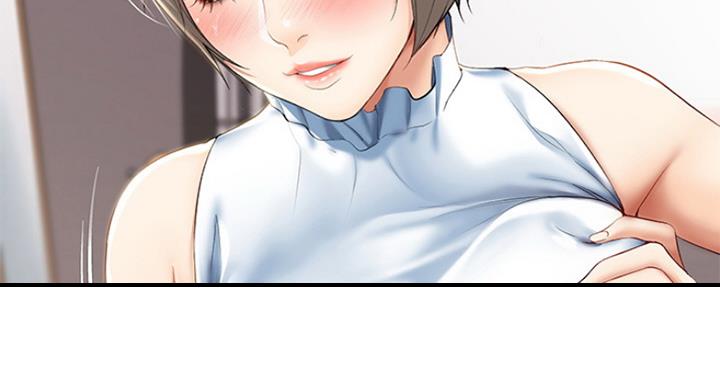 寄宿在妈妈的闺蜜家里漫画,第75话65图