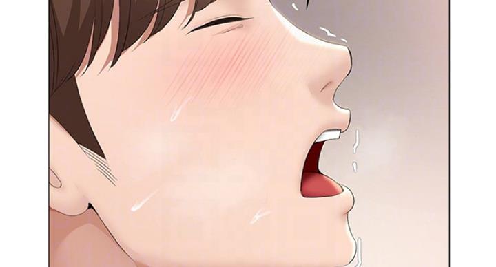 寄宿在妈妈的闺蜜家里漫画,第75话85图