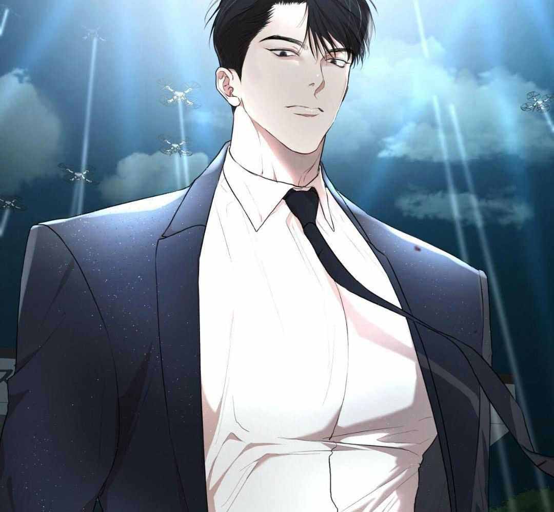 财阀继承人漫画漫画,第144章：【第三季】你什么都没做7图