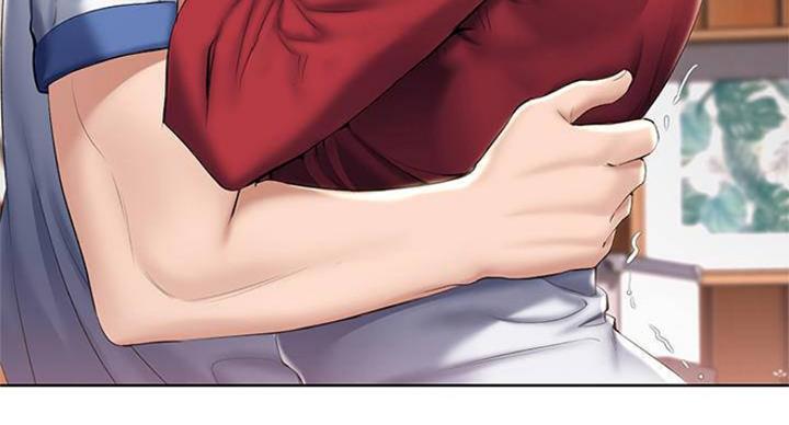 寄宿漫画漫画,第77话88图