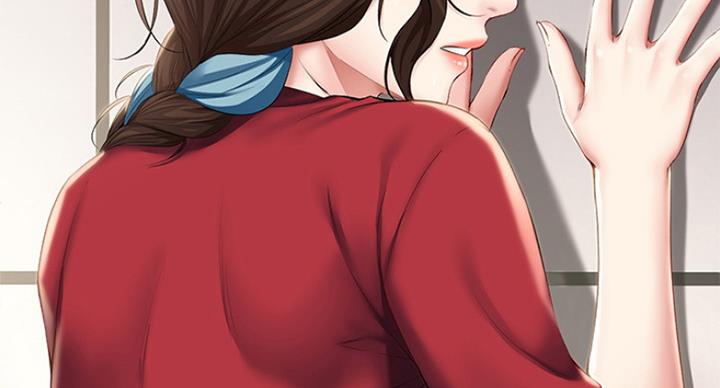 寄宿在妈妈的闺蜜家里漫画,第75话63图