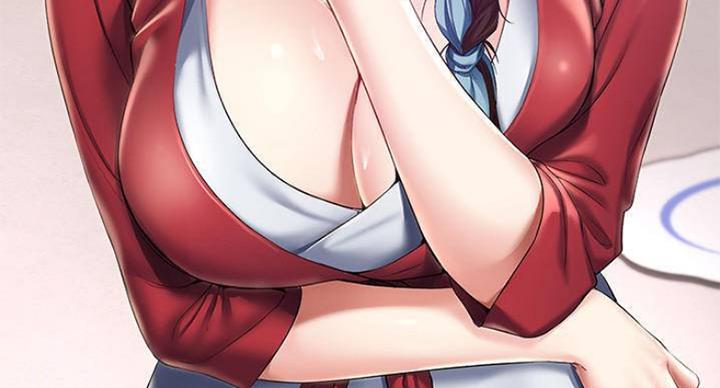 争宠漫画漫画,第51章：混乱的家庭8图