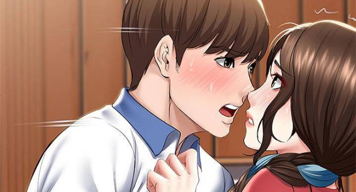 争宠精灵使漫画漫画,第71章：酒醒2图