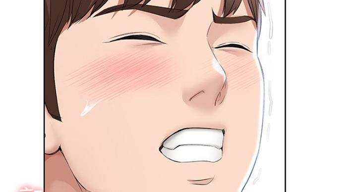 寄宿在妈妈的闺蜜家里漫画,第75话34图