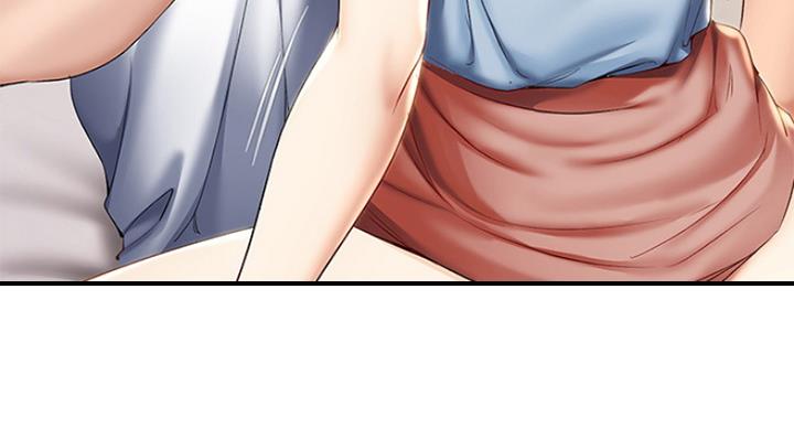寄宿在妈妈的闺蜜家里漫画,第75话78图