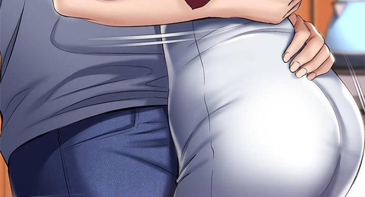 争宠漫画漫画,第82章：做不到2图