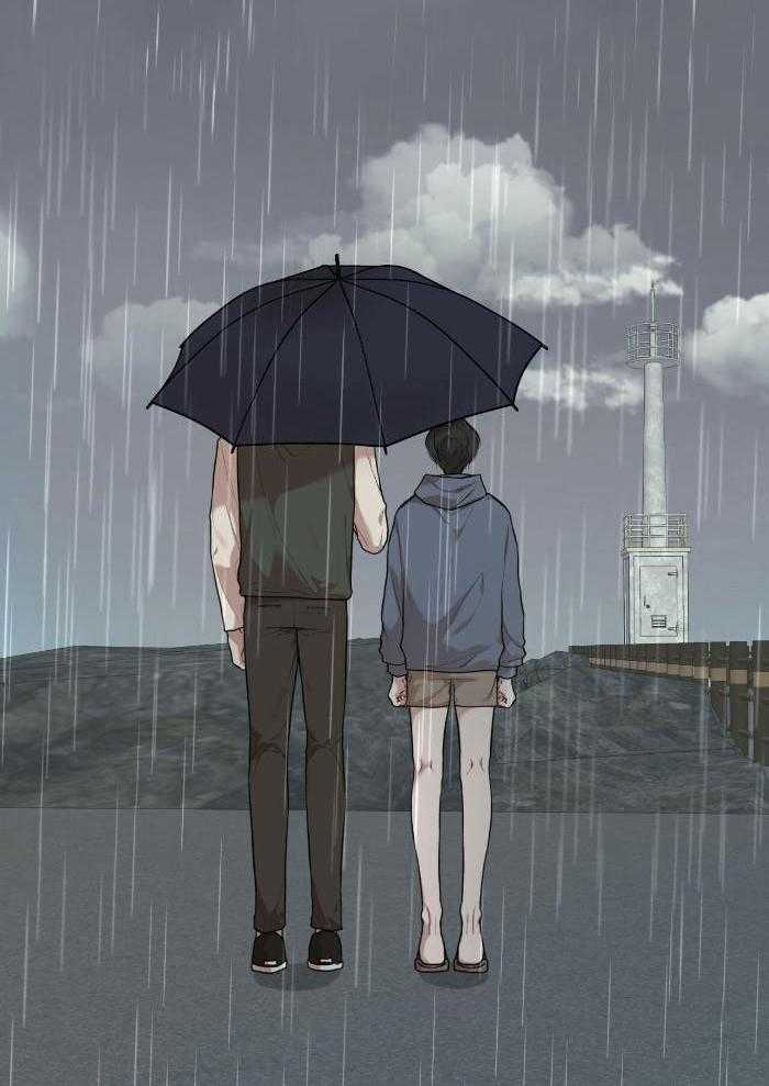 《阴谋与爱情》漫画,第101章：明智的人4图