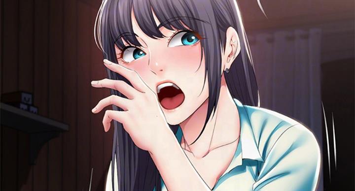 寄宿漫画漫画,第72话23图