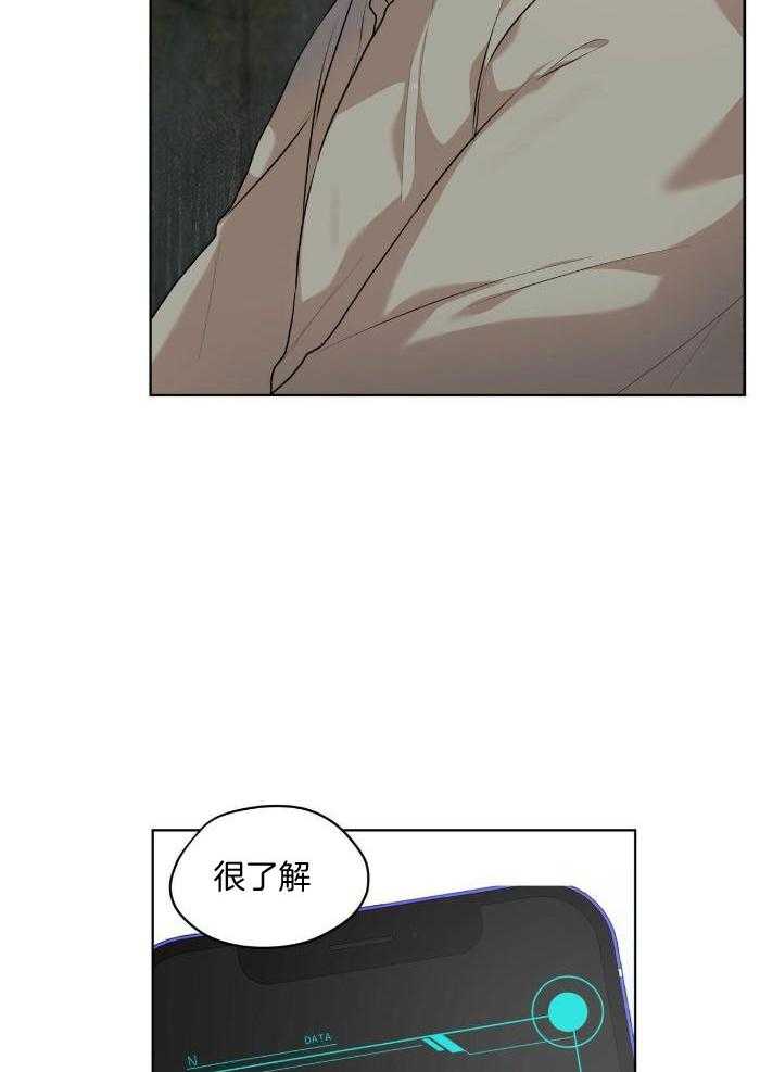 《阴谋与爱情》漫画,第162章：阴谋4图