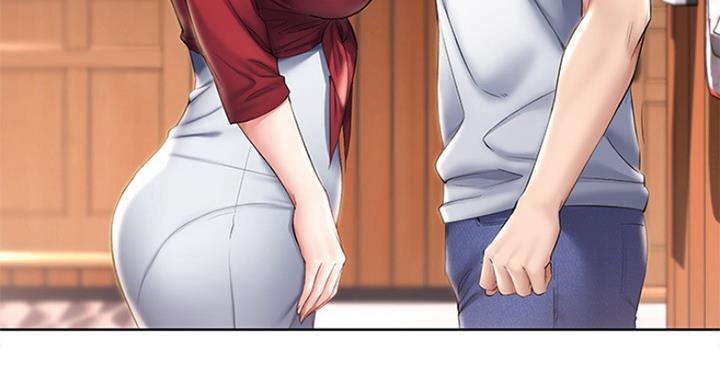 同命相怜漫画漫画,第12章：挑选衣服7图