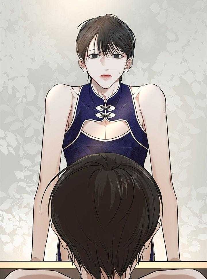 完美系统漫画漫画,第39话 39_你可以出去了3图