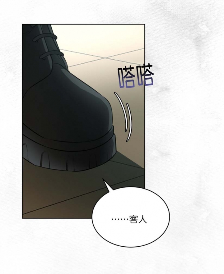 快餐式漫画漫画,第64话 64_删除证据5图