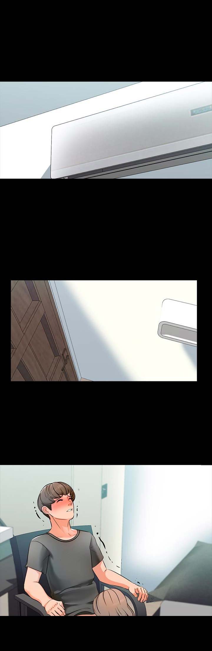 虚伪和谎言的漫画漫画,第13章：紧急情况8图