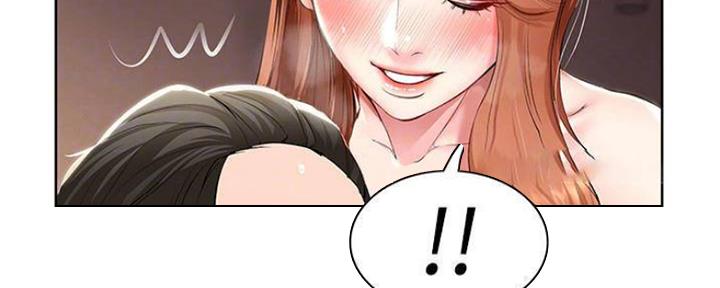 寄宿漫画漫画,第87话34图