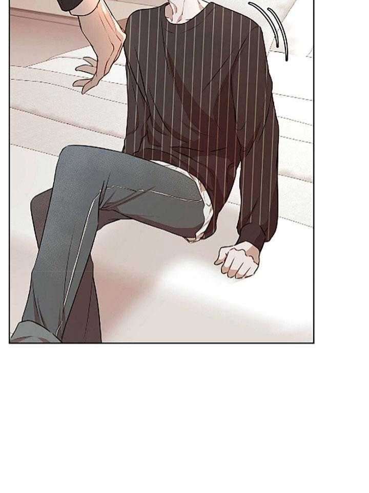 坦白 confess(2017)漫画,第18话 18_一巴掌6图