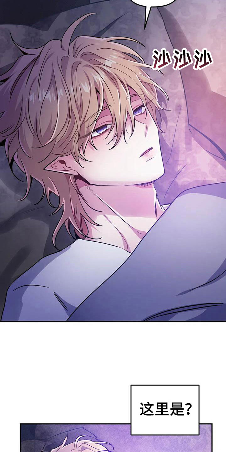 家人的含义是什么?漫画,第75章：争斗2图