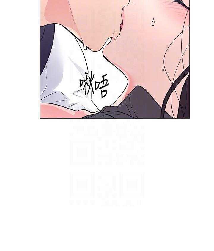 重考生漫画,第141话 1418图