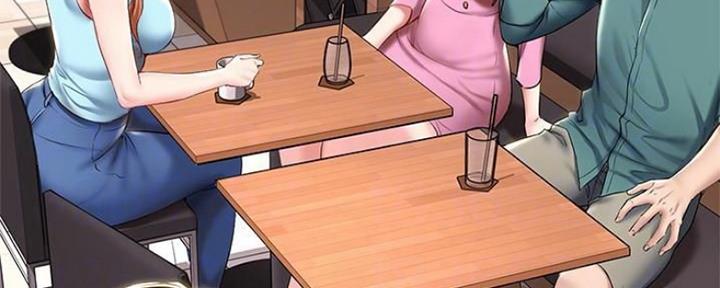 寄宿漫画漫画,第84话128图