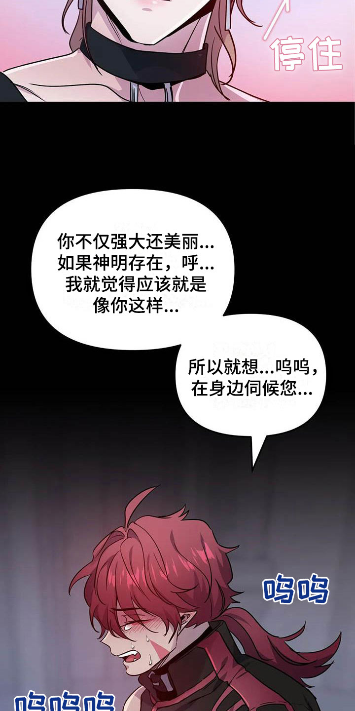 家人的意义漫画漫画,第18章：跟踪8图