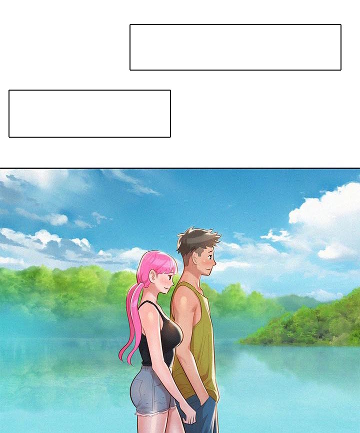 比邻而交漫画漫画,第25章：密林激情6图