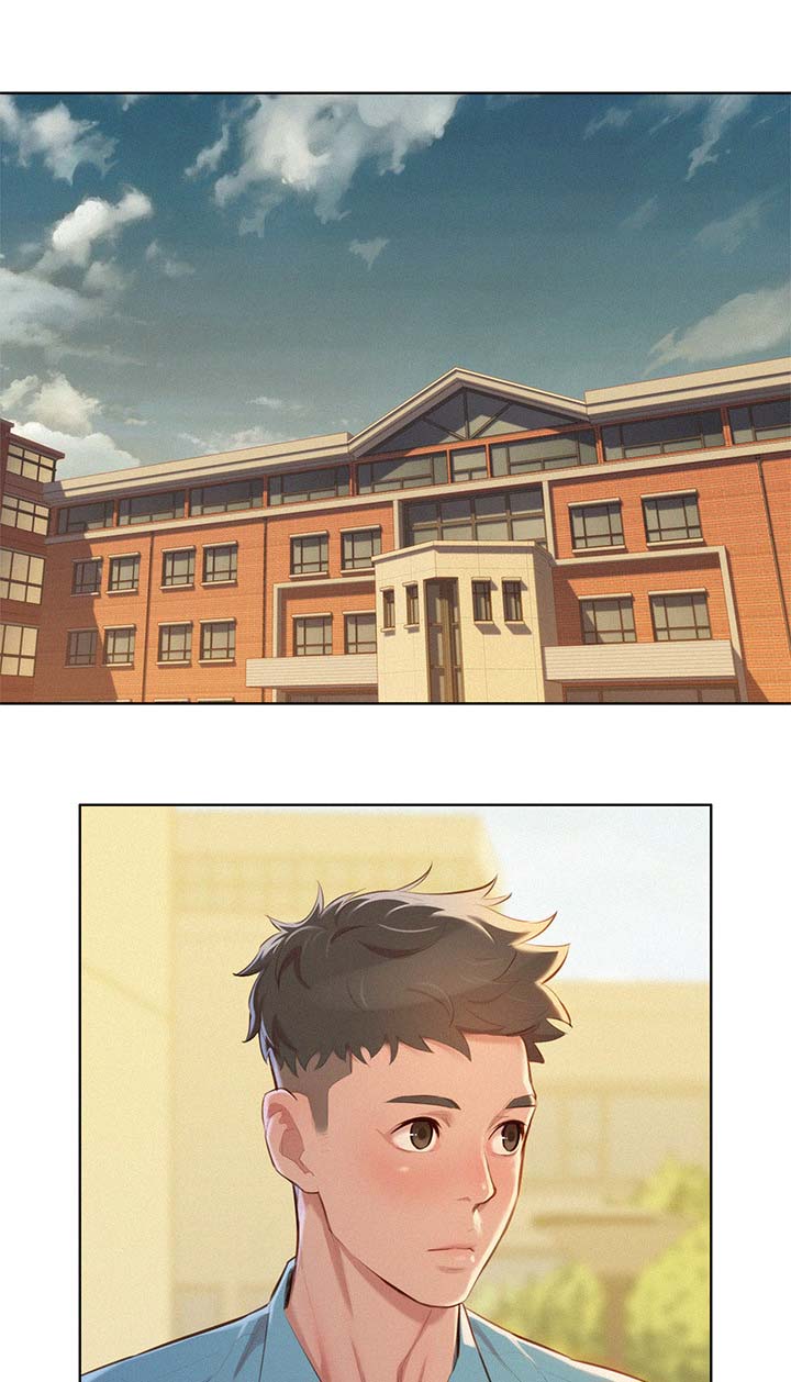 比邻而交漫画漫画,第50章：交谈7图