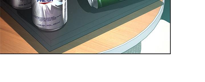 一个漫画女主寄宿在别人家漫画,第97话115图