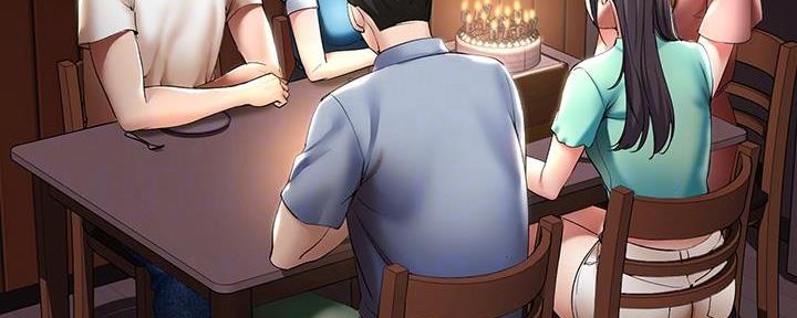 寄宿漫画漫画,第106话131图