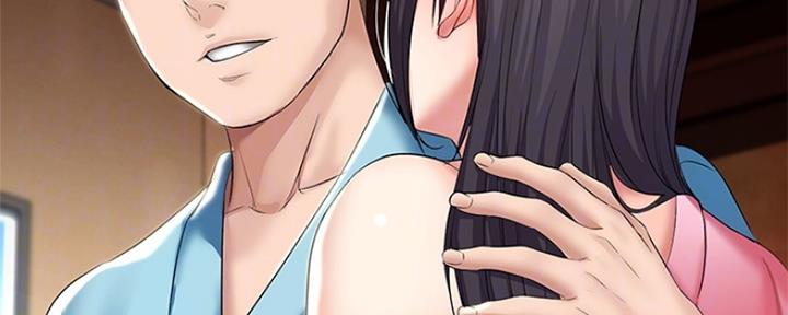 寄宿在妈妈的闺蜜家里漫画,第98话71图