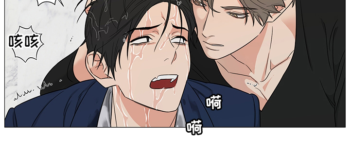 阿尔法监狱漫画漫画,第26章：聚会9图