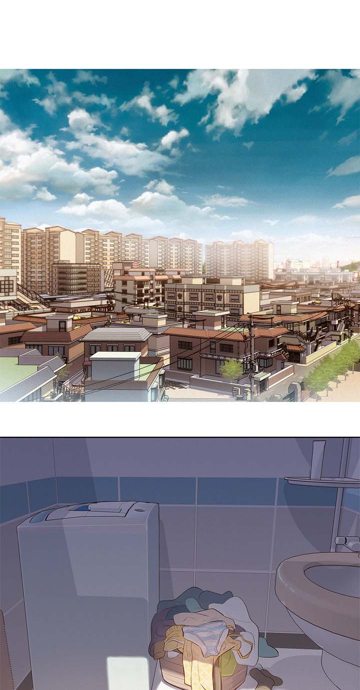 大直室长漫画漫画,第134话6图