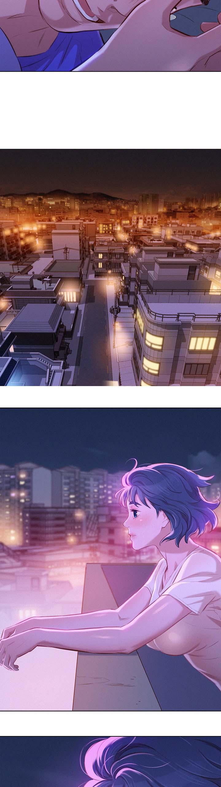 比邻而交漫画漫画,第67章：我们玩完了2图