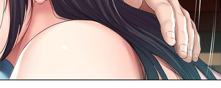 一个漫画女主寄宿在别人家漫画,第97话114图