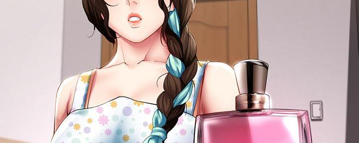 寄宿漫画漫画,第107话27图