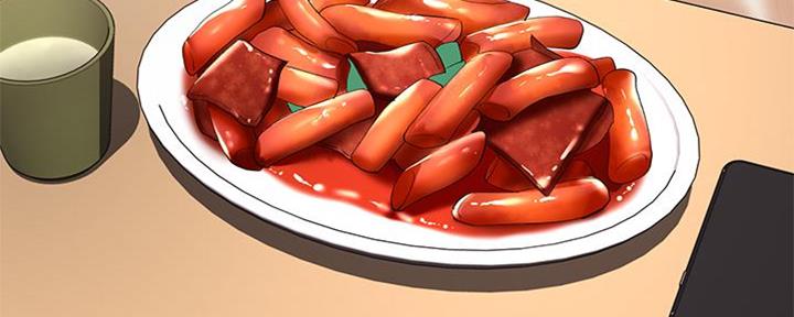 寄宿漫画漫画,第104话49图