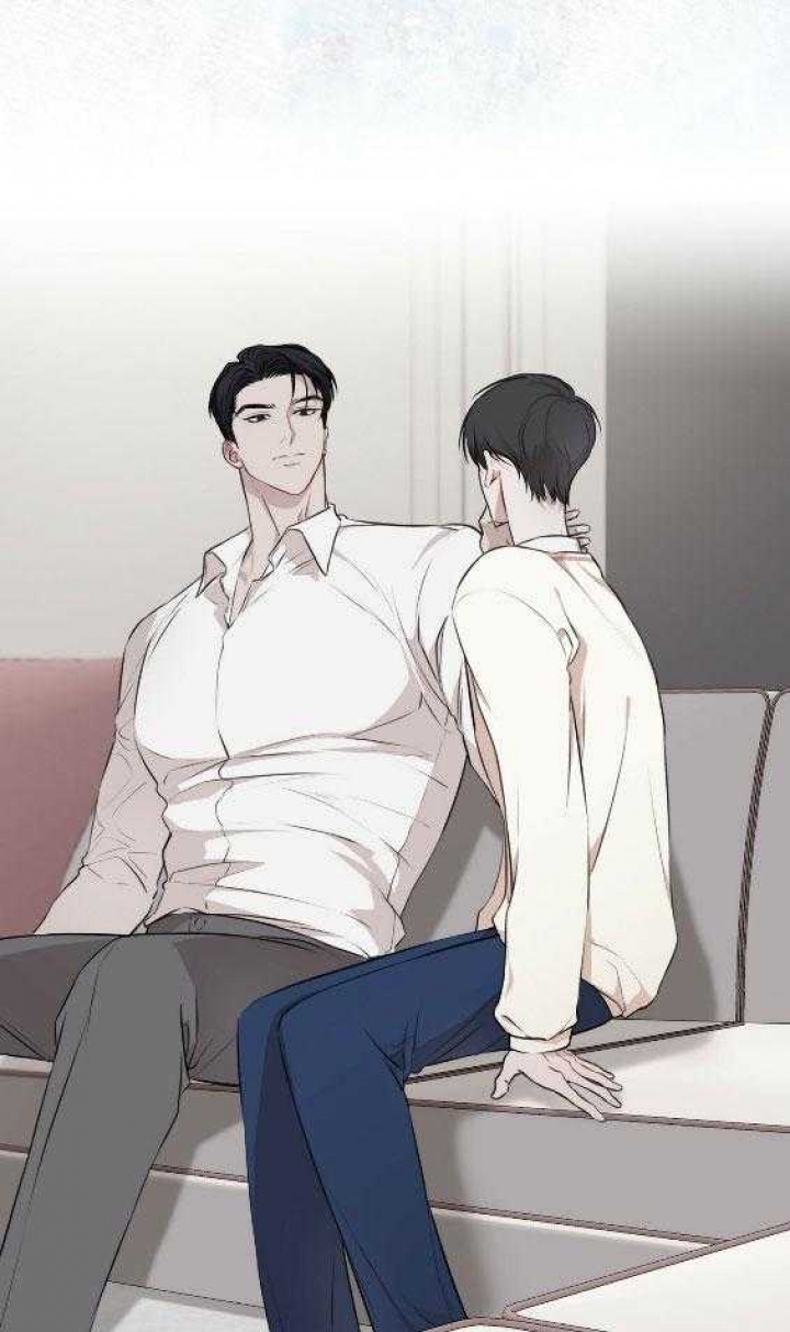 以牙还牙漫画漫画,第12话 12_备胎5图