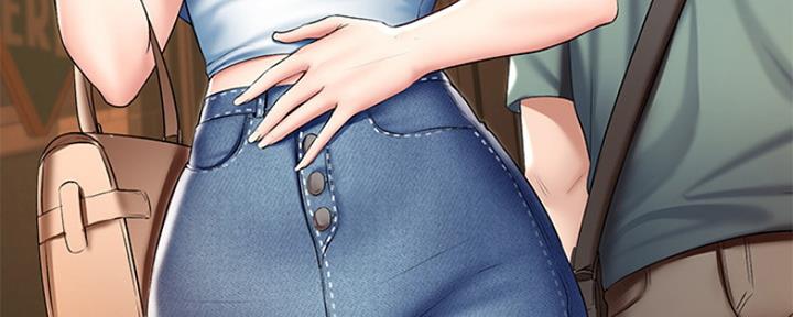 泳池乐园漫画满溢漫画,第10话 10_我的愿望2图
