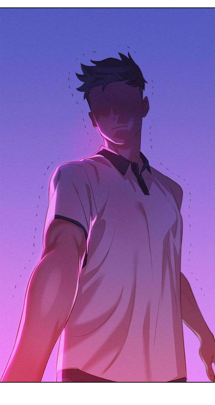 比邻而交漫画漫画,第9章：行动10图