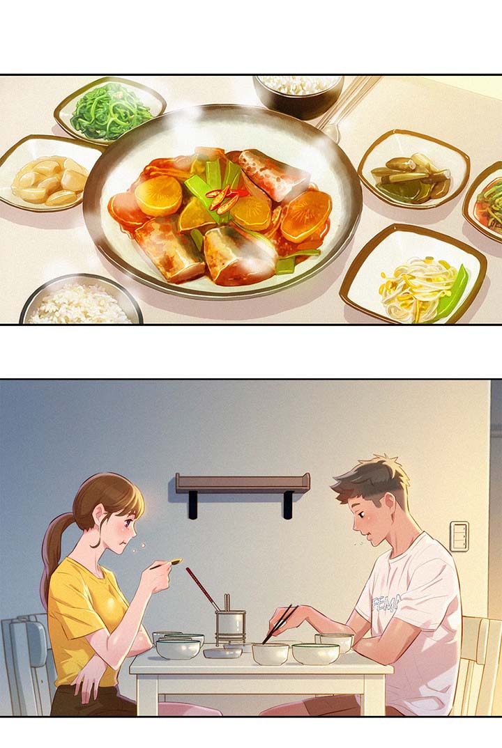 比邻而交漫画无遮挡无删减在线观看漫画,第71章：羞耻10图