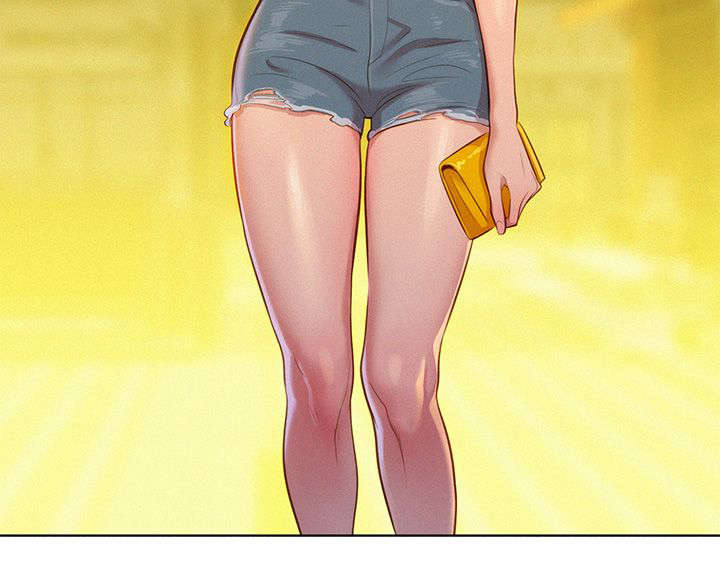 比邻而交漫画漫画,第5章：偶遇2图