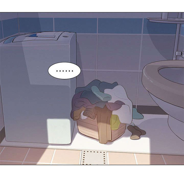 比邻而交漫画漫画,第1章：回家3图