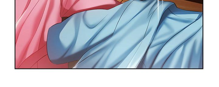 寄宿在妈妈的闺蜜家里漫画,第98话16图