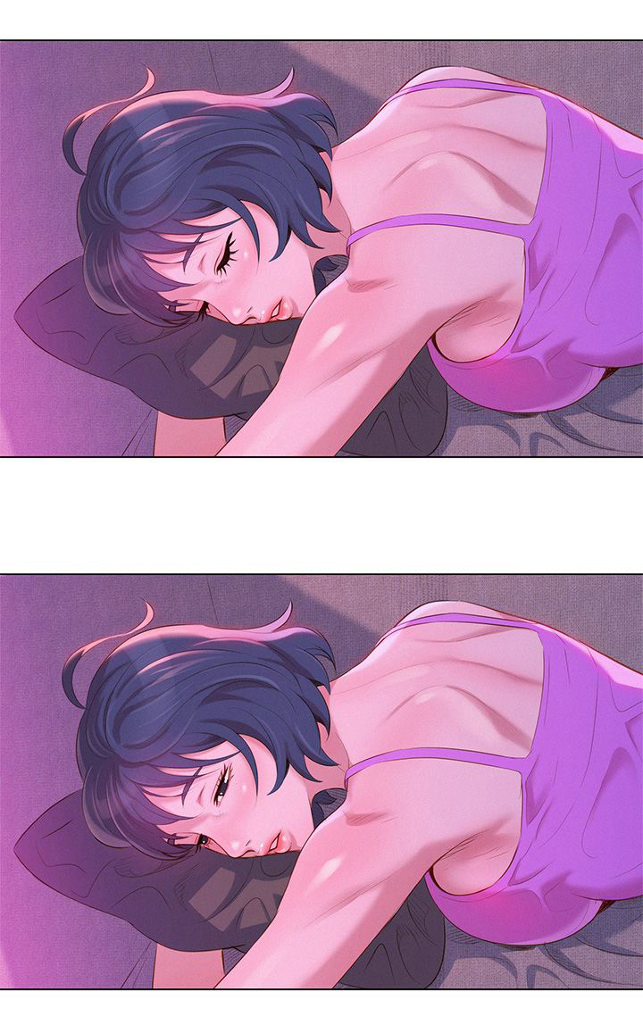 比邻而交漫画漫画,第4章：邀约11图